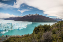 Image for article Photo gallery of glaciers