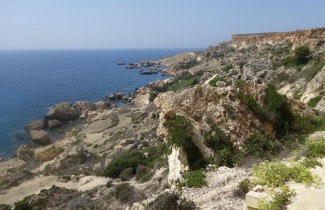 The Mediterranean Sea has warmed to a record