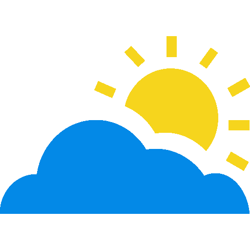 Daily hourly weather forecast for the place Itaguaí